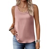 Mauve Pink