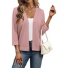 Dusty Pink