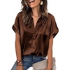 Chocolate Brown