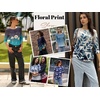 Zeagoo Women’s Casual 3/4 Sleeve T-Shirts Round Neck Tunic Tops Work Blouse(Bf183)