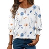 Floral White