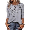 Dh62-grey Flower
