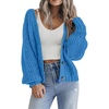 Bright Blue