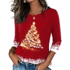 Christmas Red-sd489