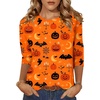Orange Cucurbit-ws85