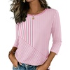 Pink Stripes-tz300