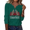 Christmas Green