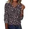 Floral Black2
