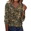 Leaves Print