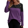 Black+purple