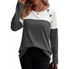 White+ Deep Grey