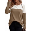 White+ Khaki