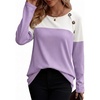 White+ Lilac