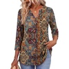 Boho Multicolor