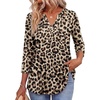 Leopard Brown