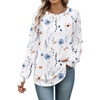 Floral White