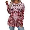 Red Print