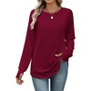 Wine Red