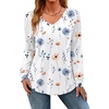 01-white Floral