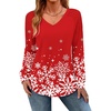 Floral Christmas 3