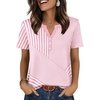 Pink Stripes