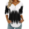 Gradient Black White
