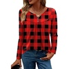 Red Plaid