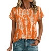 Zr466- Orange