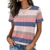 Z Striped Pink 669
