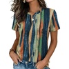 Z Stripes Multicolor 289