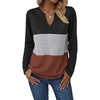 Black/Gray/Caramel