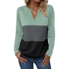 Mint/Charcoal/Black