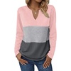 Pink/Gray/Charcoal