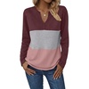 Red/Gray/Pink