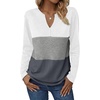 White/Gray/Charcoal