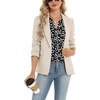 Zeagoo Womens Dressy Casual Chffon Shirts Short Sleeve V Neck Work Blouse(Black Floral)