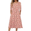 Pink Floral