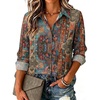 Boho Multicolor 721