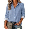 Stripes Blue 273