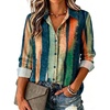 Stripes Multicolor 289