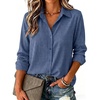 Z Denim Blue