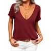 A01-wine Red