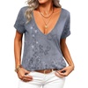 Mz913 Grey Boho
