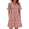Pink Floral