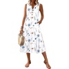 White Floral