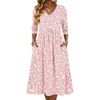 Pink Floral