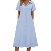 Blue Stripe