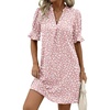Pink Polka Dots