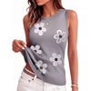 Flower White