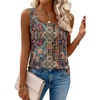 A-mz721-brown Bohemian